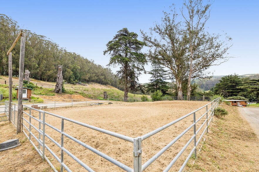 More Photos Of 12150 San Mateo Rd, Half Moon Bay Land For Sale