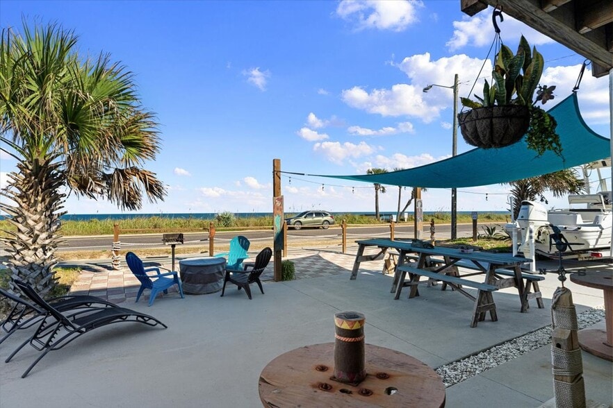 More Photos Of 901 N Oceanshore Blvd, Flagler Beach Hotel For Sale