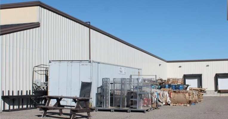 More Photos Of 1712 SD Hwy 10, Sisseton Freestanding For Sale