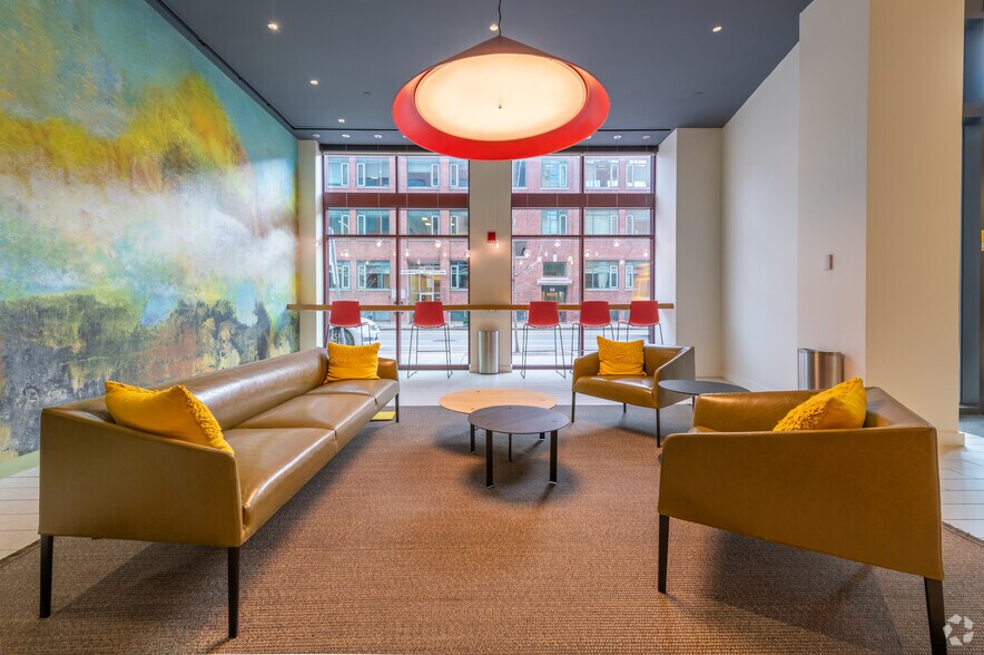 More Photos Of 201 Broadway, Cambridge Office For Lease