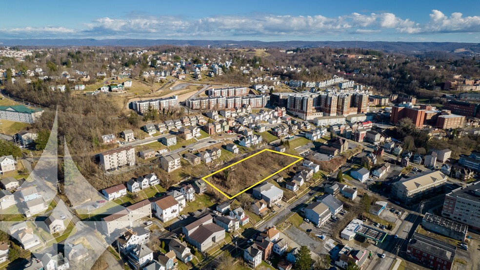 More Photos Of Grant Ave [Housing Development Opportunity], Morgantown Land For Sale