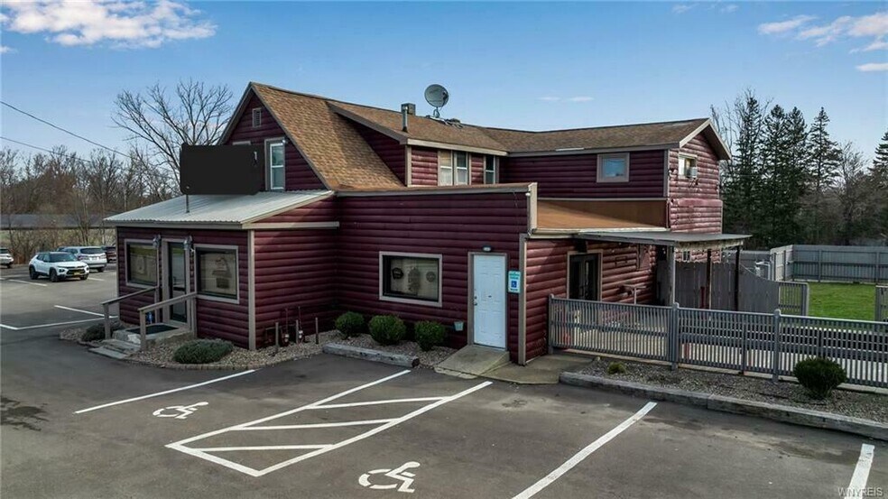More Photos Of 3719 Abbott Rd, Orchard Park Land For Sale