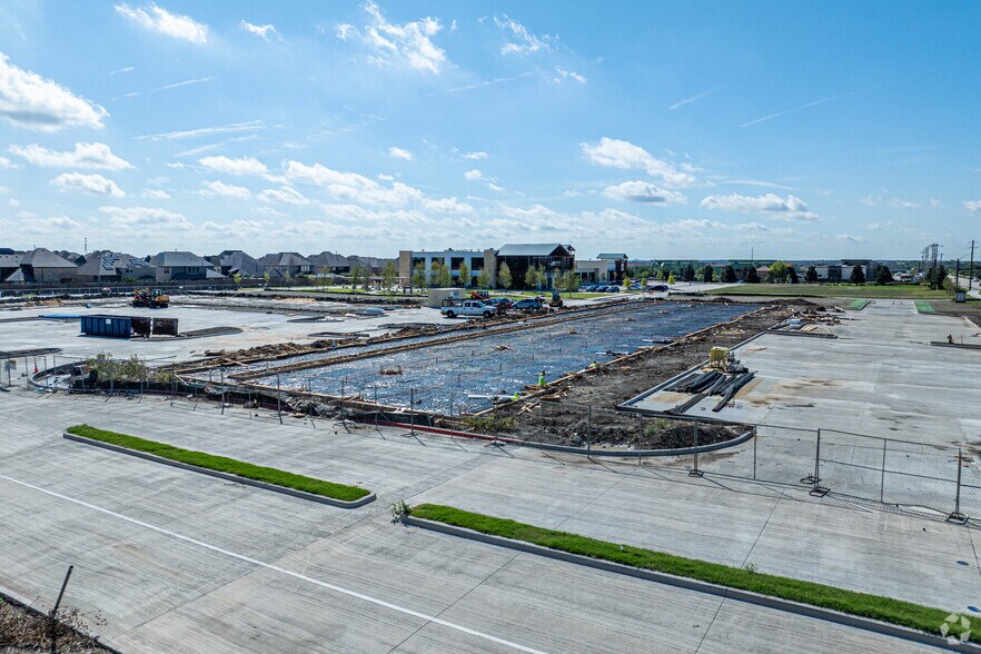 More Photos Of 10702 Coit Rd Rd, Frisco Unknown For Lease