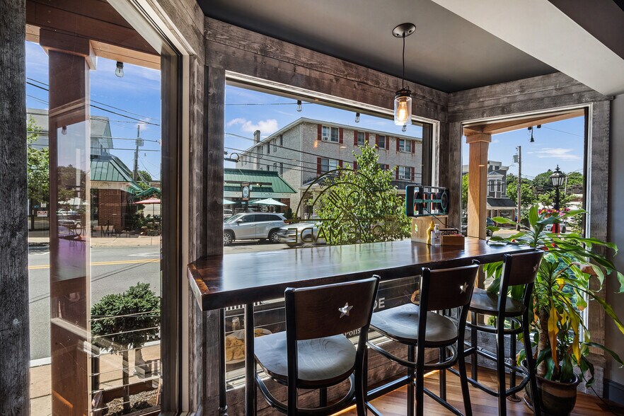 More Photos Of 269 Main St, Hackettstown Storefront Retail Office For Lease