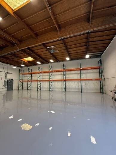 More Photos Of 510 Goetz Ave, Santa Ana Warehouse For Lease