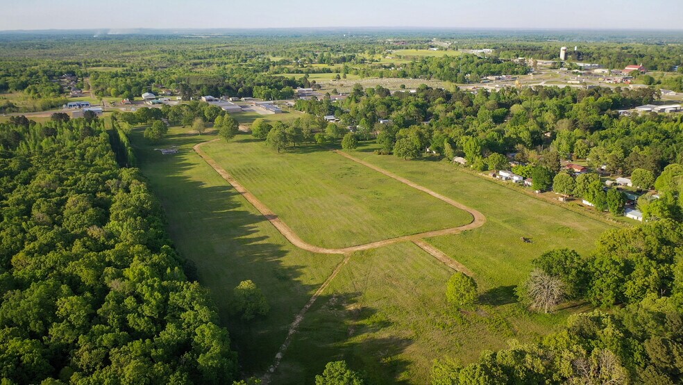 More Photos Of Fairway Blvd, Idabel Land For Sale