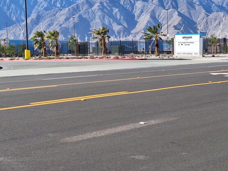 More Photos Of 19th Avenue, Desert Hot Springs Land For Sale