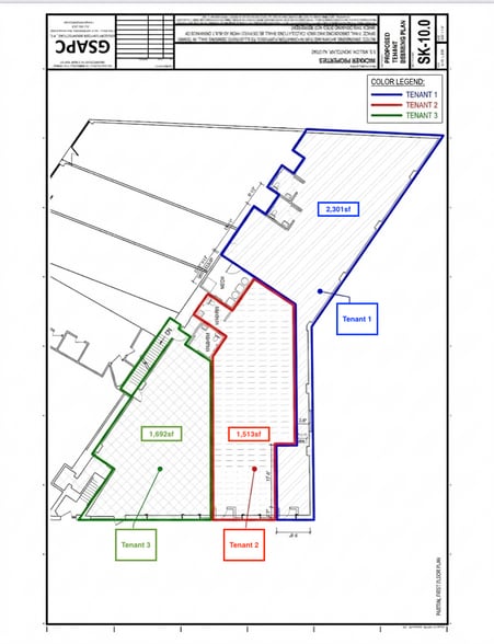 More Photos Of 348-360 Bloomfield Ave, Montclair Storefront Retail Office For Lease