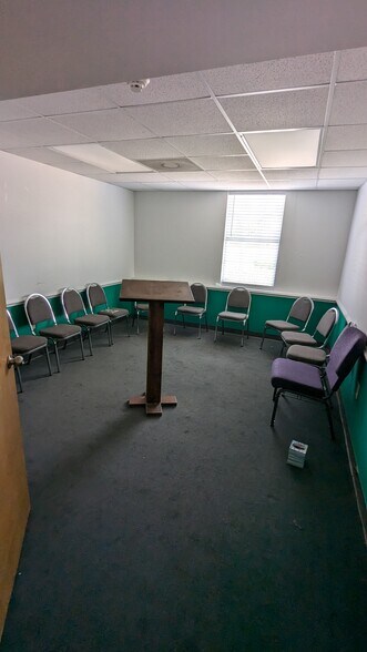 More Photos Of 1045 Coliseum Blvd, Montgomery Religious Facility For Sale