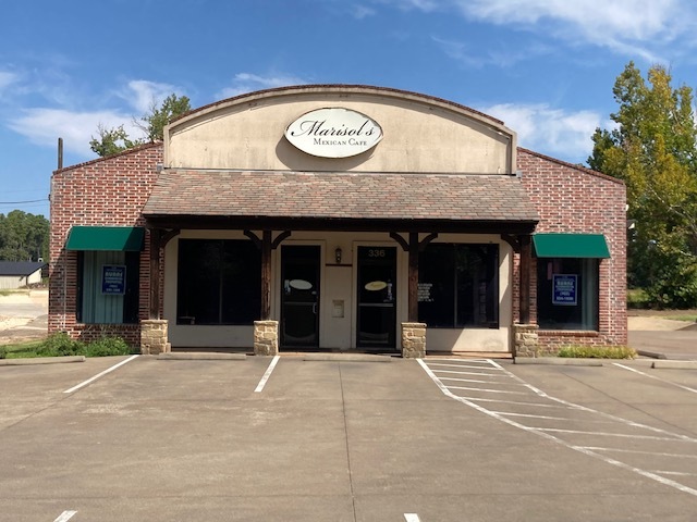 Primary Photo Of 336 W Hwy 80, Hallsville General Retail For Lease