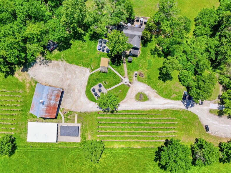 More Photos Of 15088 Boone Monument Rd, Marthasville Lodge Meeting Hall For Sale