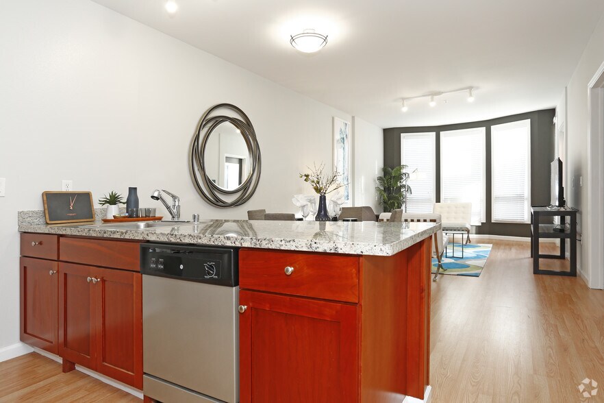 More Photos Of 1797-1801 Shattuck Ave, Berkeley Apartments For Lease