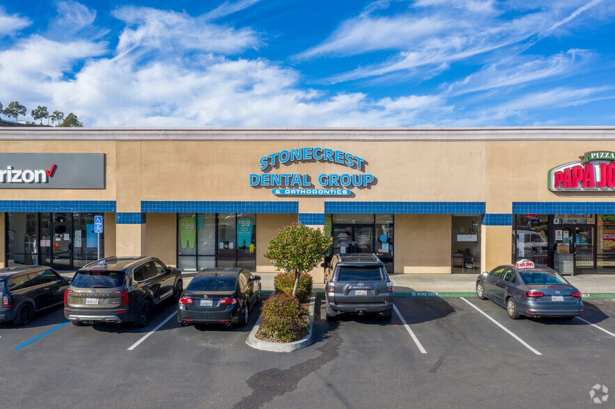 More Photos Of 3737 Murphy Canyon Rd, San Diego Freestanding For Sale