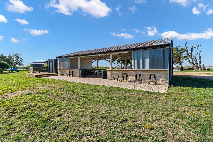 More Photos Of Elroy Rd, Del Valle Land For Sale