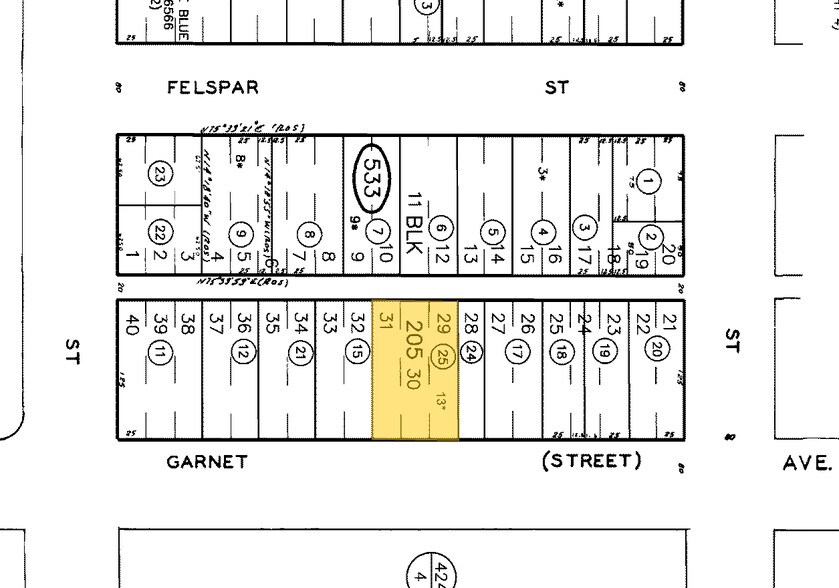More Photos Of 1940 Garnet Ave, San Diego Medical For Sale
