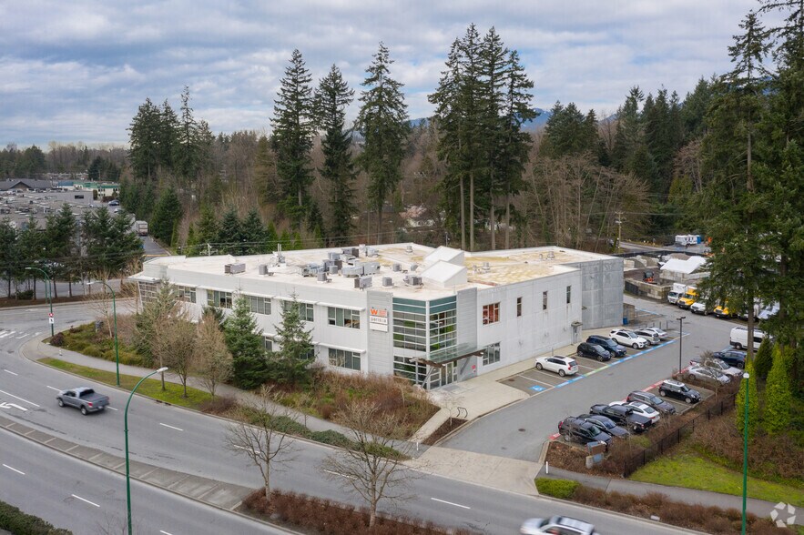 More Photos Of 2400 Dollarton Hwy, North Vancouver Warehouse For Lease