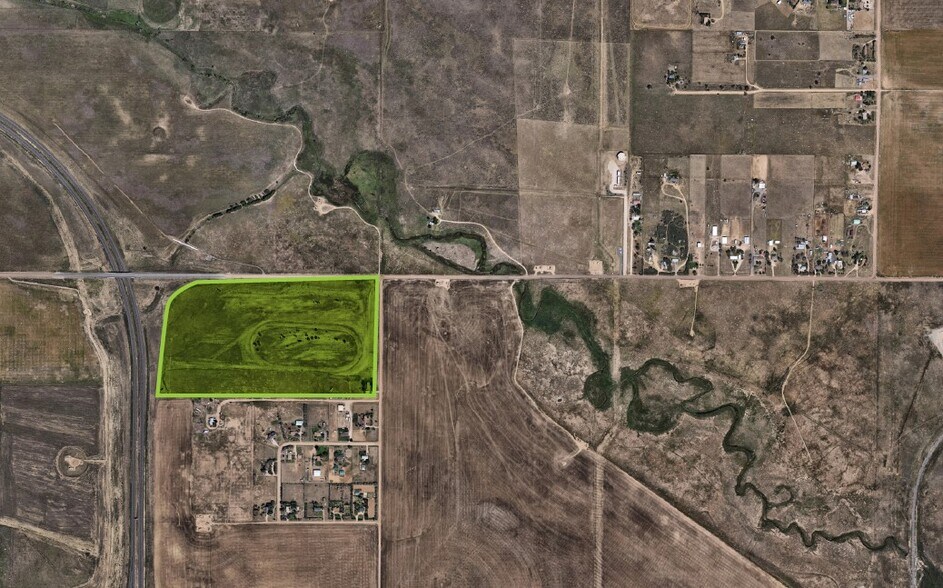 More Photos Of 11031 Himalaya St, Commerce City Land For Sale