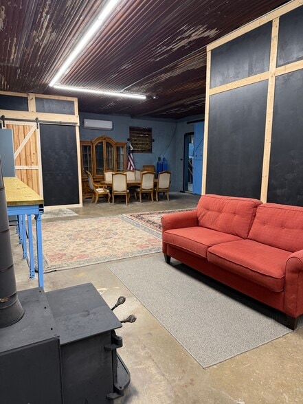 More Photos Of 6025 US Highway 601, Salisbury Industrial For Sale