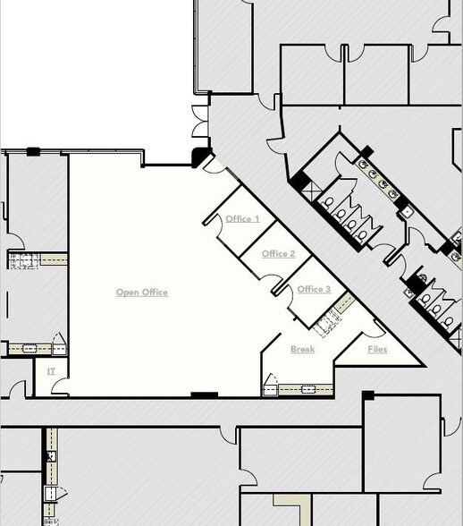 More Photos Of 4455 Brookfield Corporate Dr, Chantilly Office For Lease