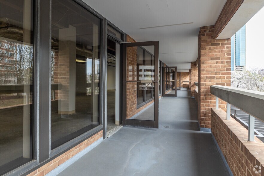 Photo of 2nd Floor Ste 200