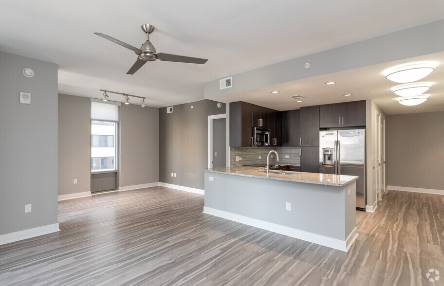 More Photos Of 4800 Auburn Ave, Bethesda Apartments For Lease