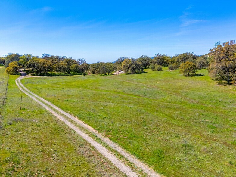More Photos Of 25258 Mesa Grande Rd, Santa Ysabel Land For Sale