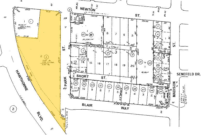 More Photos Of 24520-24590 Hawthorne Blvd, Torrance Unknown For Lease