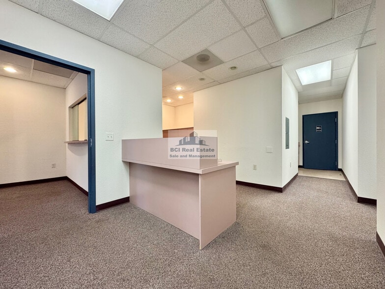 More Photos Of 2340-2380 Irving St, San Francisco Medical For Lease