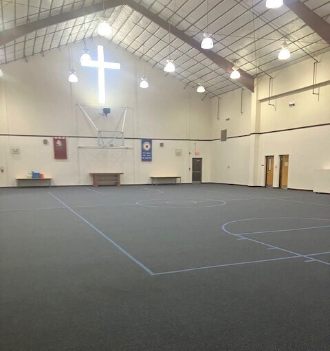 More Photos Of 2400 N Coulter St, Amarillo Religious Facility For Sale