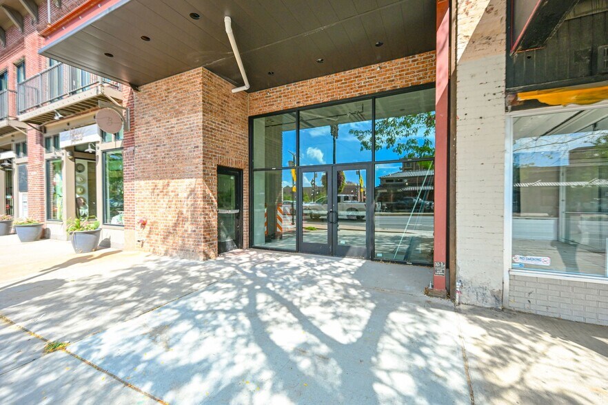 More Photos Of 2242 Washington Blvd, Ogden Storefront Retail Office For Lease