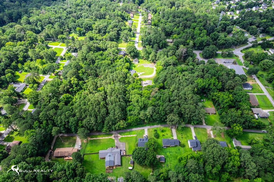 More Photos Of 3454 Bouldercrest Rd, Conley Land For Sale