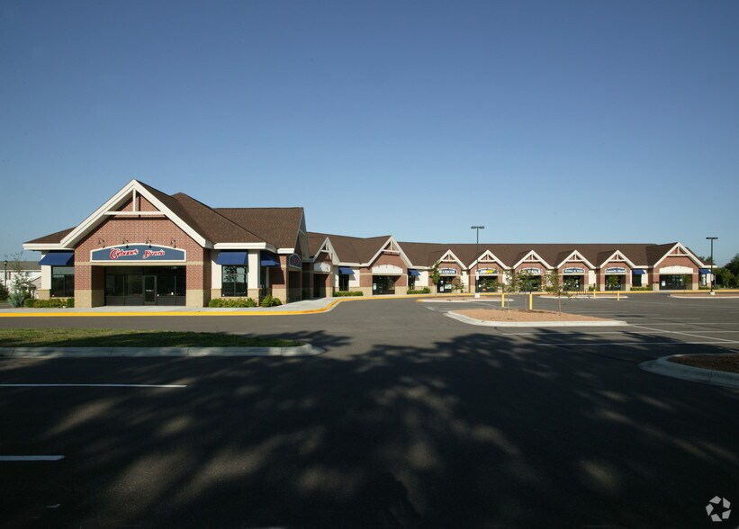 Primary Photo Of 7155 Jorgensen Ln, Cottage Grove General Retail For Lease