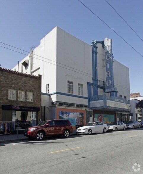 More Photos Of 2055-2059 Union St, San Francisco Health Club For Lease