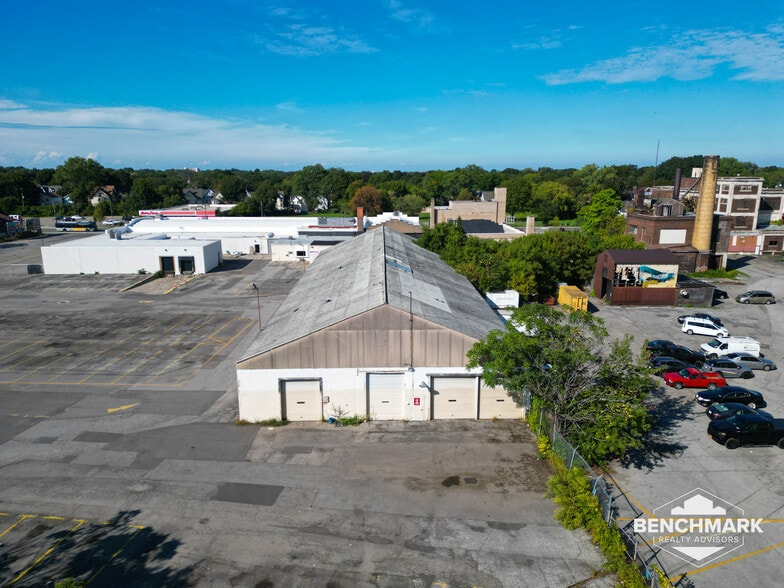 More Photos Of 1183 Main st, Rochester Industrial For Sale