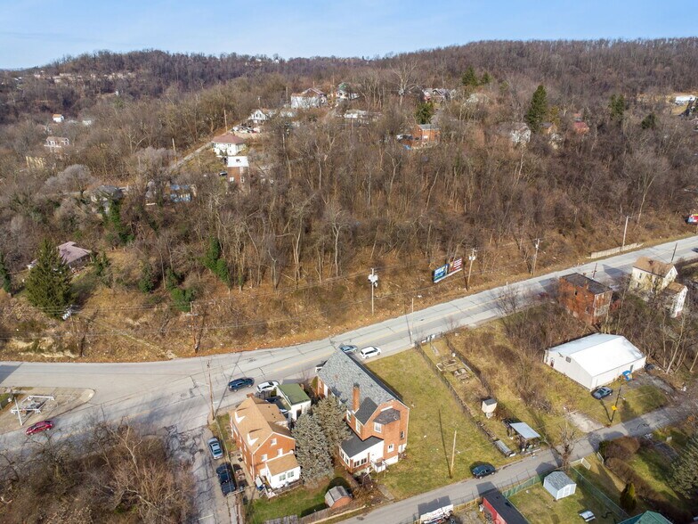 More Photos Of 8304 Frankstown Ave, Pittsburgh Religious Facility For Sale