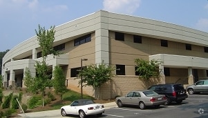 Primary Photo Of 517 S Greensboro St, Carrboro Coworking Space