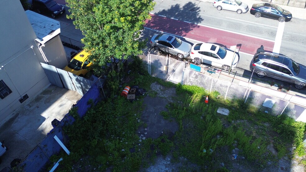 More Photos Of 2702 Foster Ave, Brooklyn Land For Sale