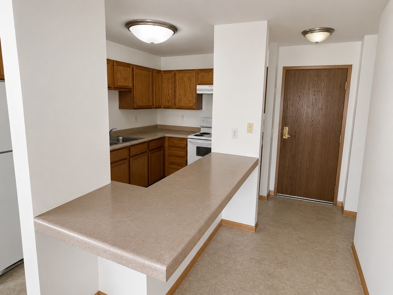 More Photos Of 1720 Glenwood Ave N, Minneapolis Apartments For Sale