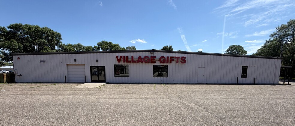 Primary Photo Of 245 37th Ave N, Saint Cloud Office For Sale