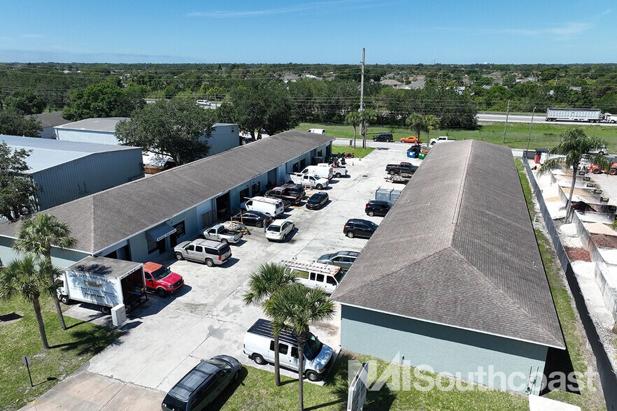 More Photos Of 1726-1738 SW Biltmore St, Port Saint Lucie Light Manufacturing For Lease