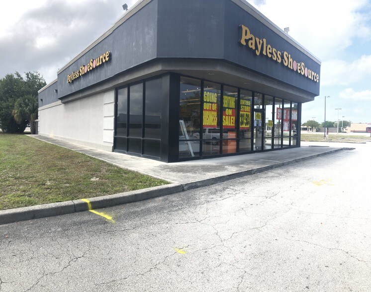 More Photos Of 2061 S US Highway 1, Fort Pierce Freestanding For Lease