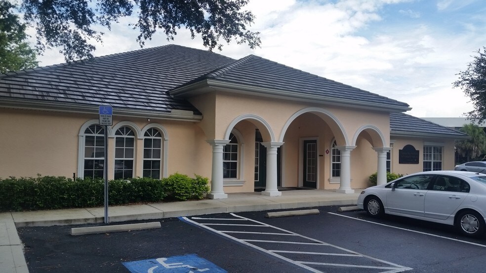 More Photos Of 13919 Carrollwood Village Run, Tampa Office For Lease