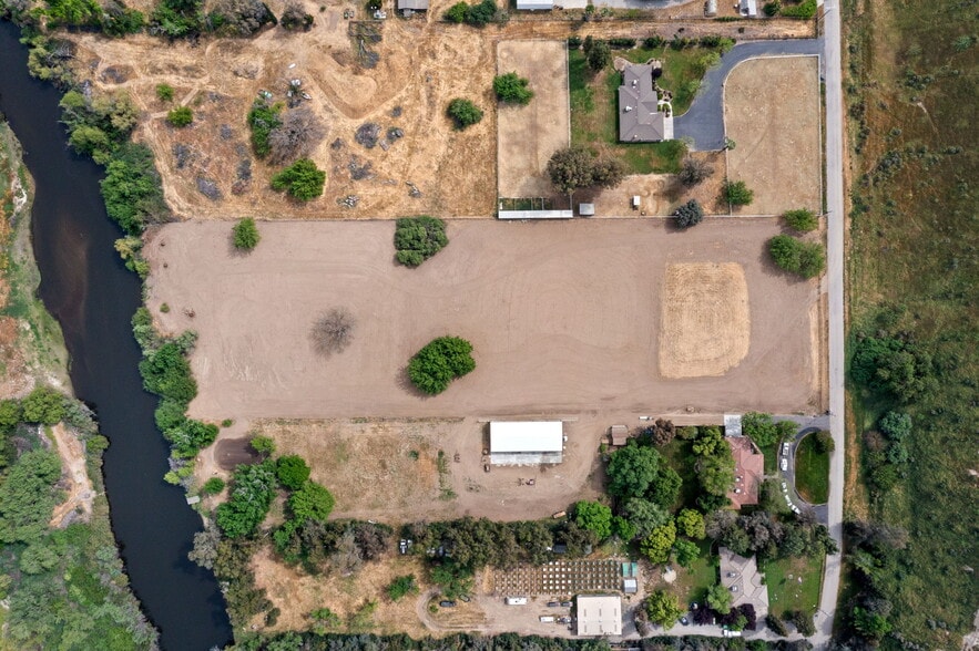 More Photos Of 5946 Shadow Hills Dr, Bakersfield Land For Sale