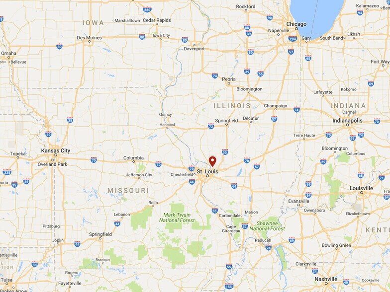 More Photos Of 7350 State Route 111, South Roxana Industrial For Sale