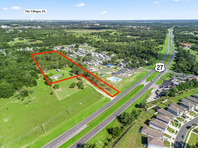 More Photos Of 26043 US Highway 27, Leesburg Land For Sale