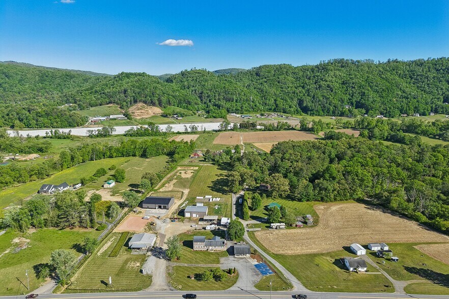 More Photos Of 1448 Cane Creek Rd, Fletcher Specialty For Sale