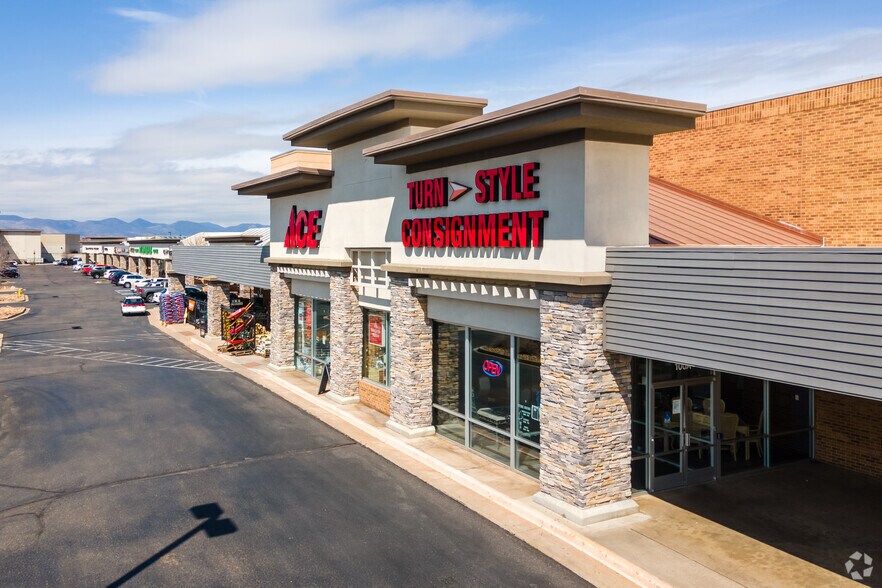 More Photos Of 151 W Mineral Ave, Littleton Unknown For Lease