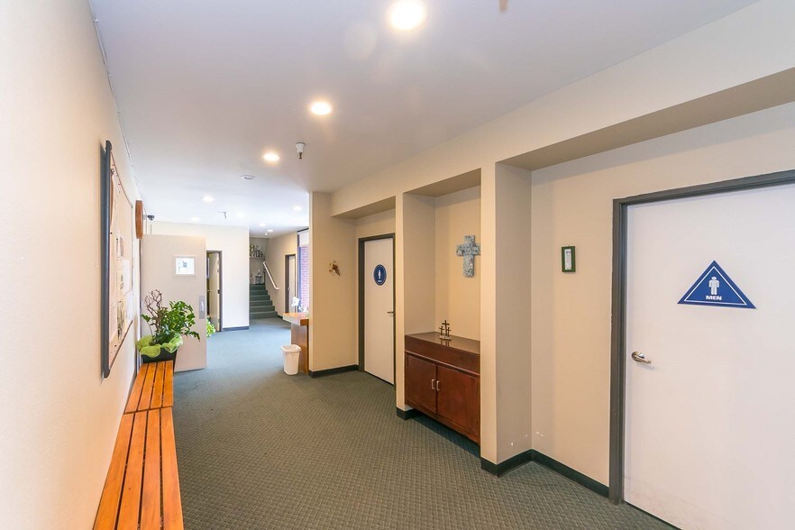 More Photos Of 13522 Goldenwest St, Westminster Religious Facility For Sale