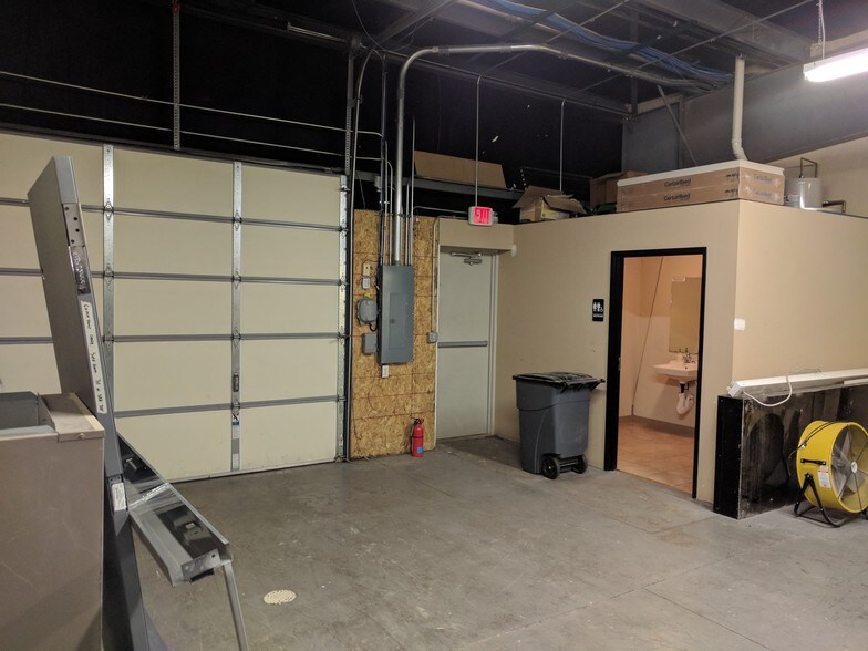 More Photos Of 1918 E 23rd St, Lawrence Storefront Retail Office For Sale