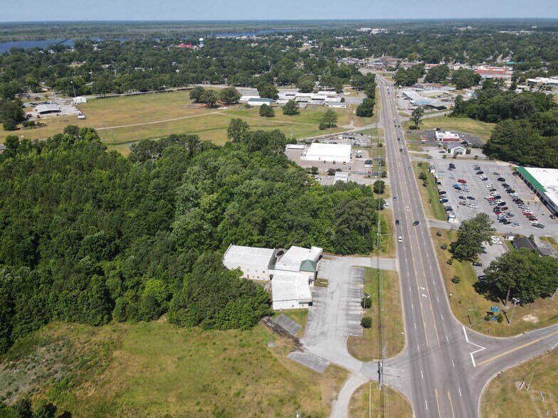 More Photos Of 1385 John Small Ave, Washington Medical For Lease
